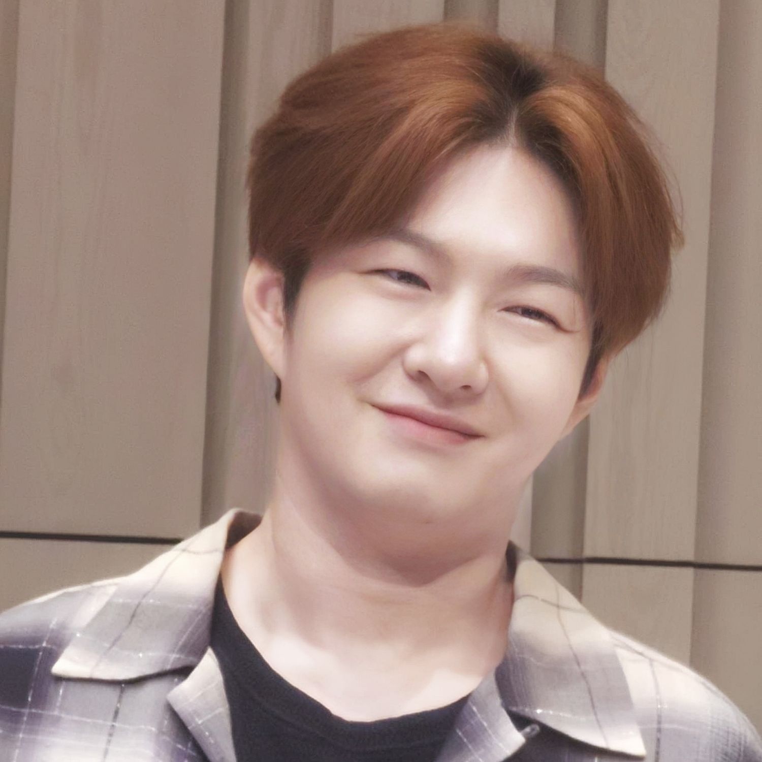 Latest photo of Lee Changsub (BTOB)