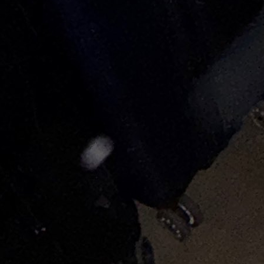 Choerry (ARTMS)粉丝拍下的瞬间