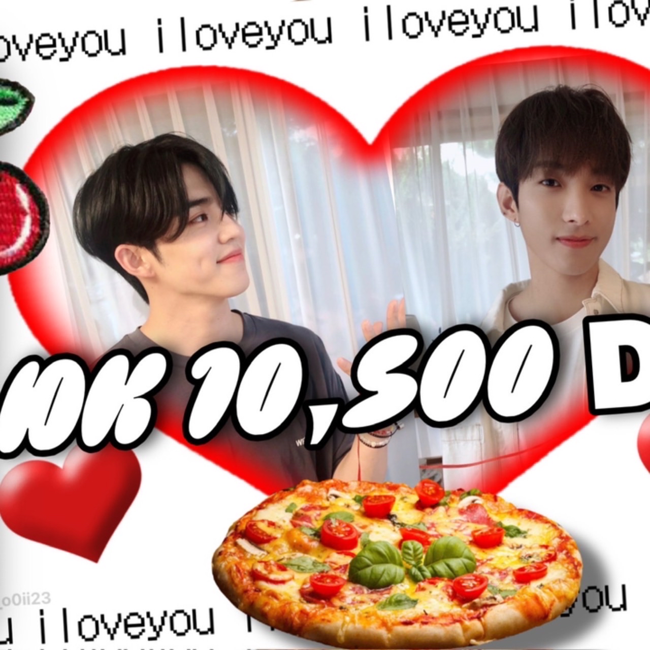 Recent activity shot of S.Coups (SEVENTEEN)