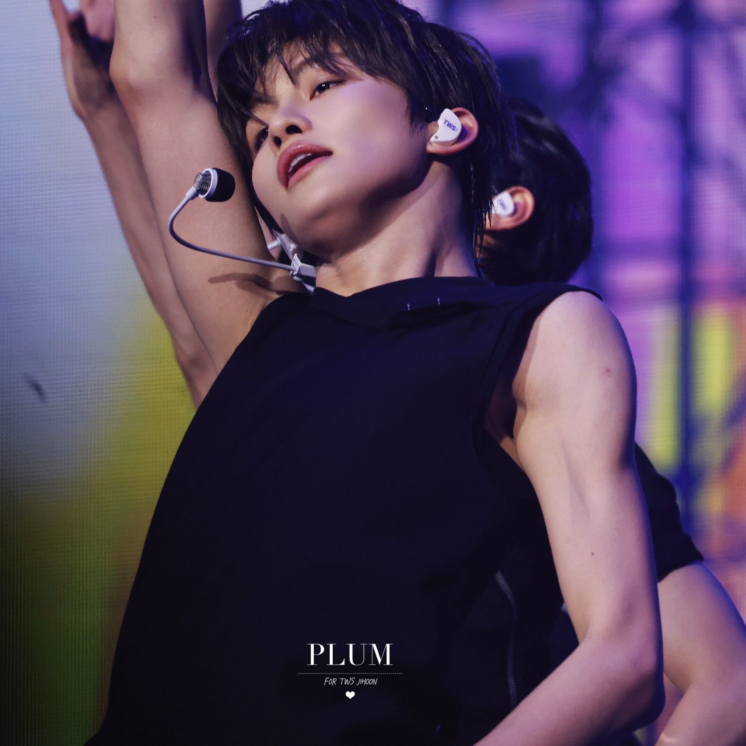 Latest photo of Jihoon (TWS)