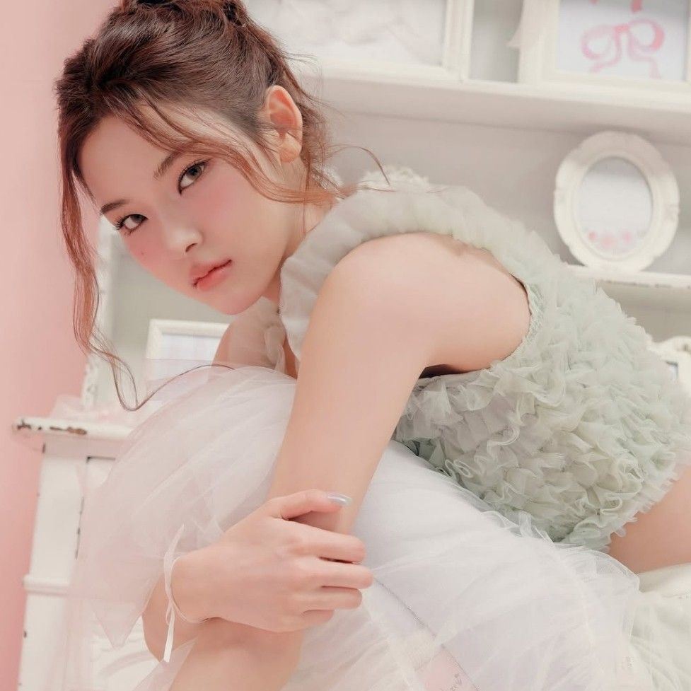 Latest photo of Mai (izna)