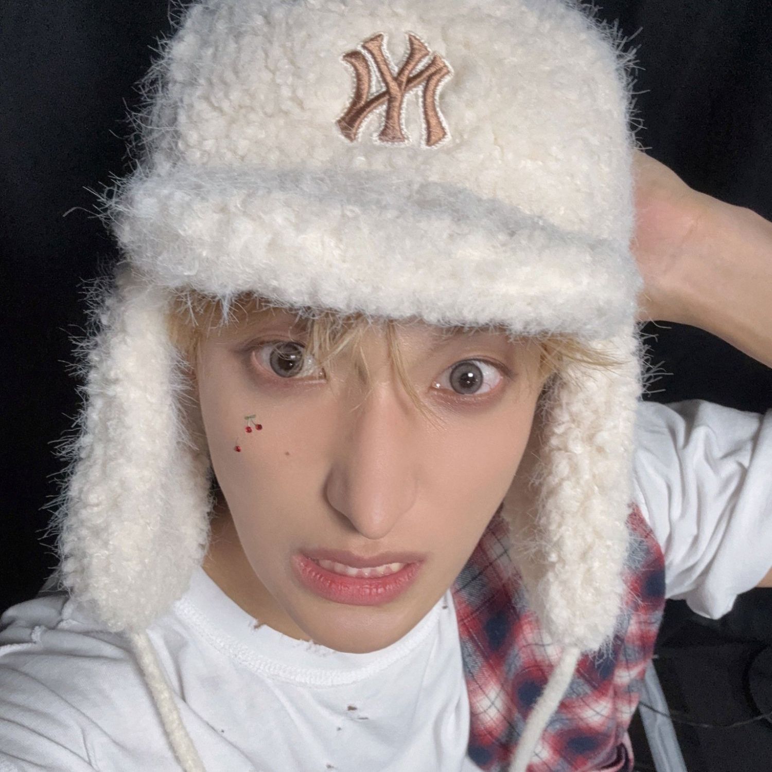 DK (SEVENTEEN)的最新照片