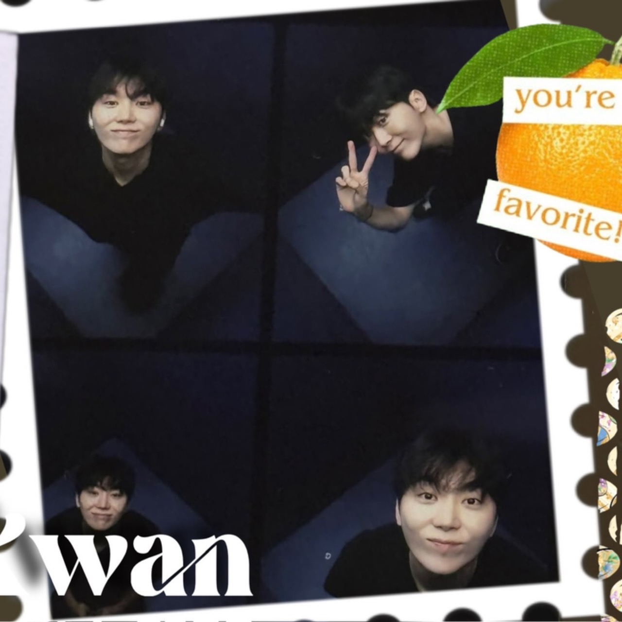 승관 (세븐틴)의 최신 사진