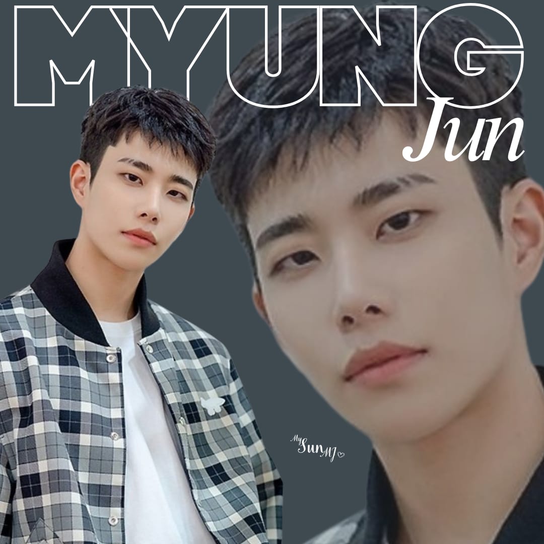 Latest photo of MJ (ASTRO)