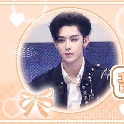 Popular profile picture of Ricky (ZEROBASEONE) loved by fans