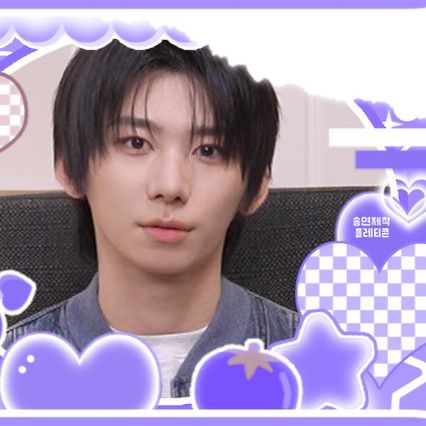 Behind-the-scenes cut of Park Han (AHOF)