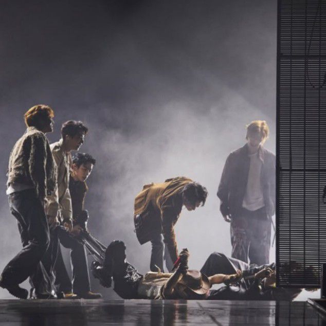 Latest photo of GOT7