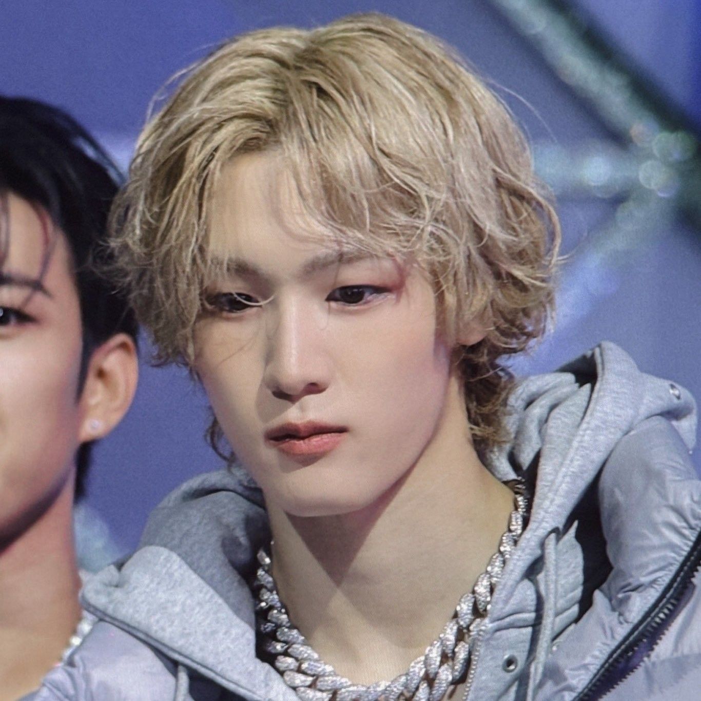 Behind-the-scenes cut of SOUL (P1Harmony)