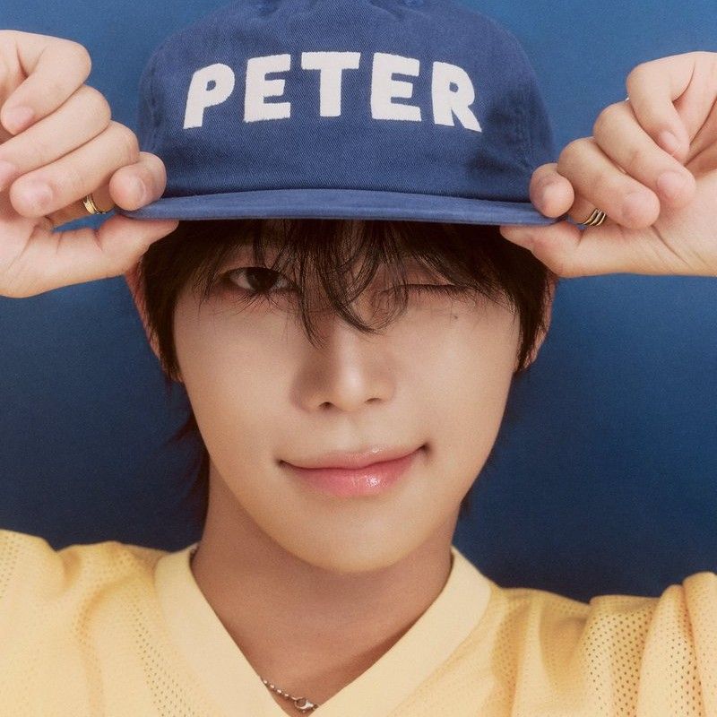 A moment captured by Junseo (BAE173)'s fan