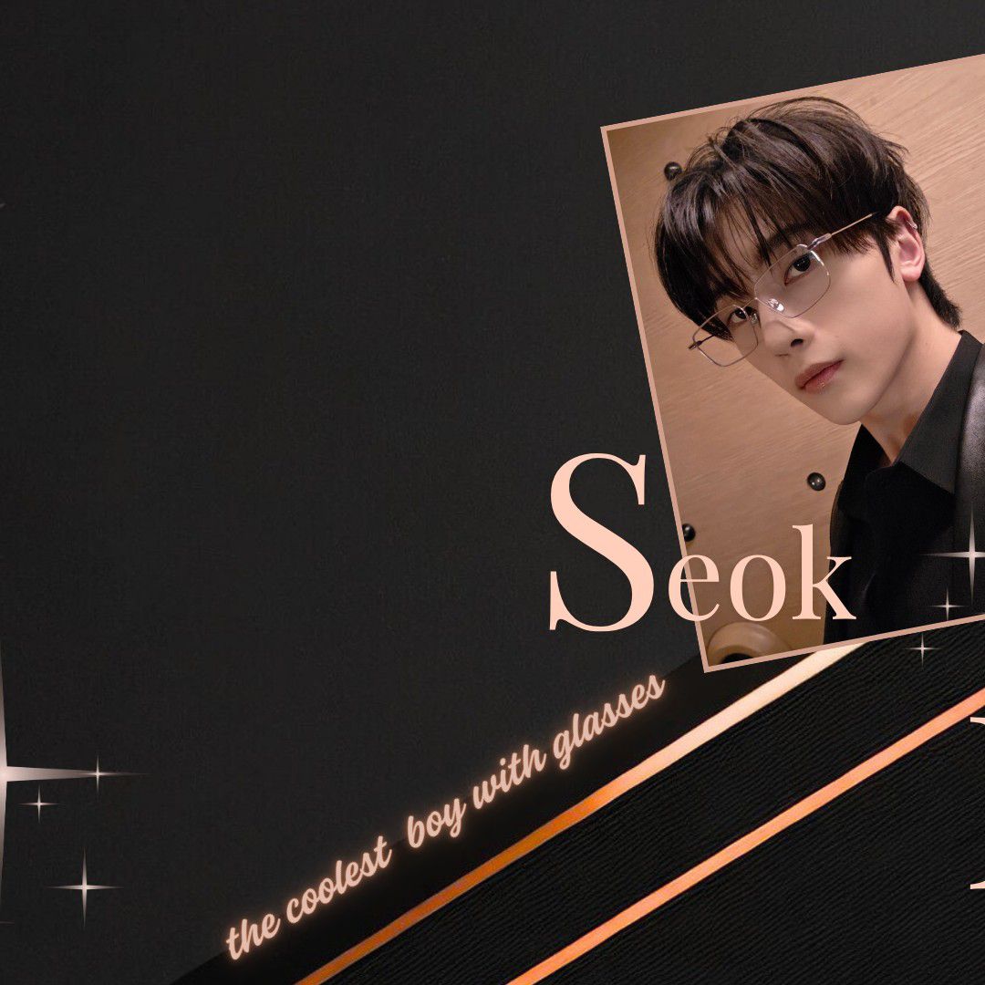 Latest photo of Seok Matthew (ZEROBASEONE)