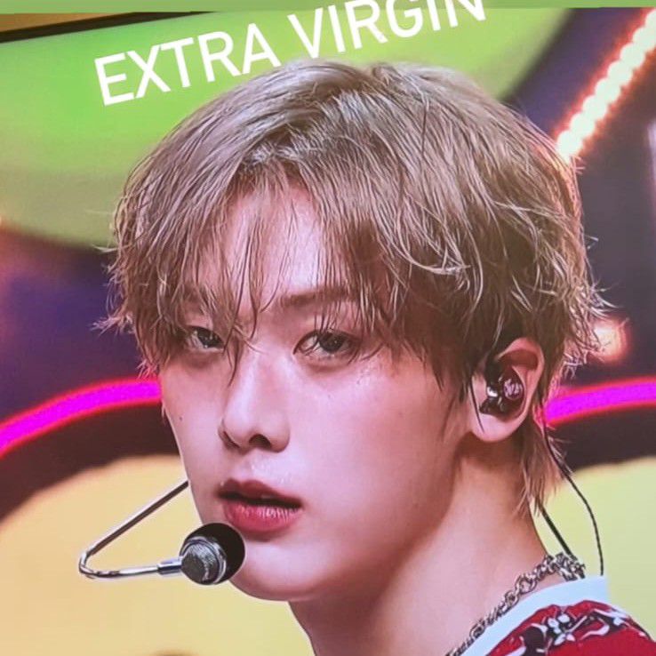 Latest photo of Sanha (ASTRO)