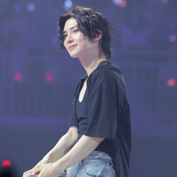 Latest photo of ATEEZ