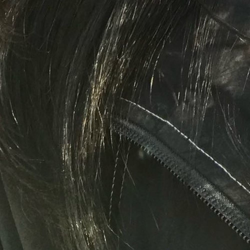 A moment captured by Go Won (Loossemble)'s fan