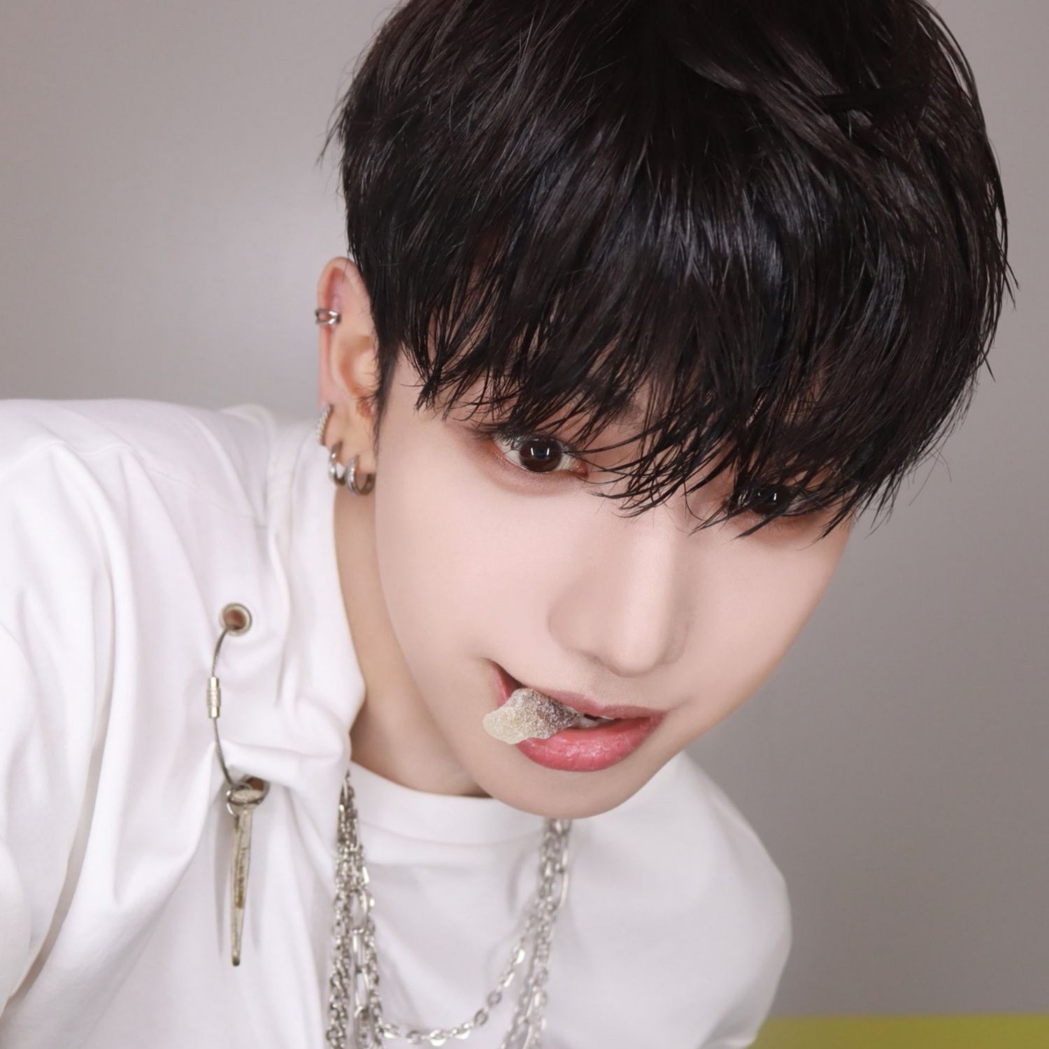 Behind-the-scenes cut of Myeong Jaehyun (BOYNEXTDOOR)