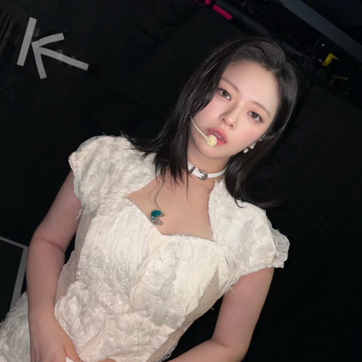 定延 (TWICE)的最新活动照片