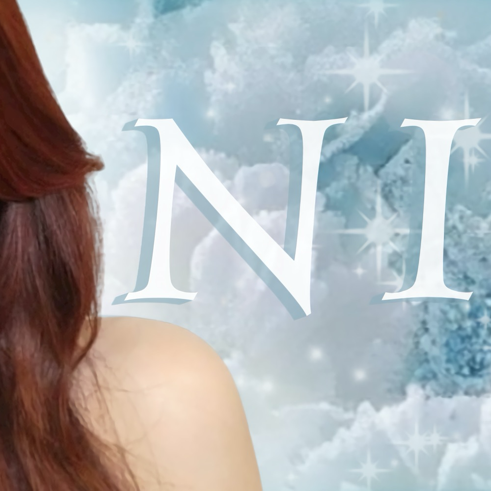 Behind-the-scenes cut of Nina (NiziU)