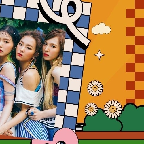 Joy (Red Velvet)的最新照片