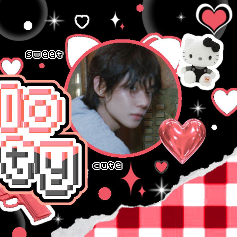 TOMORROW X TOGETHER的最新照片