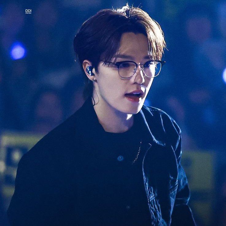 Latest photo of Dino (SEVENTEEN)