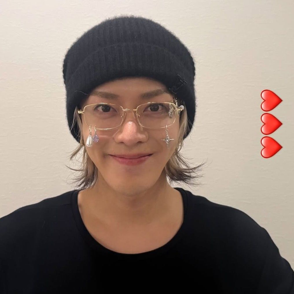 A moment captured by Yuta (NCT 127)'s fan