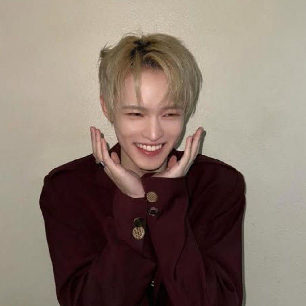 Latest photo of Chenle (NCT DREAM)