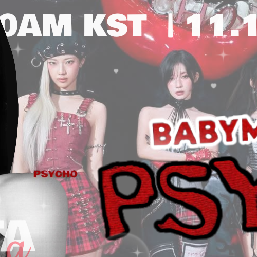 Chiquita (BABYMONSTER)的最新照片