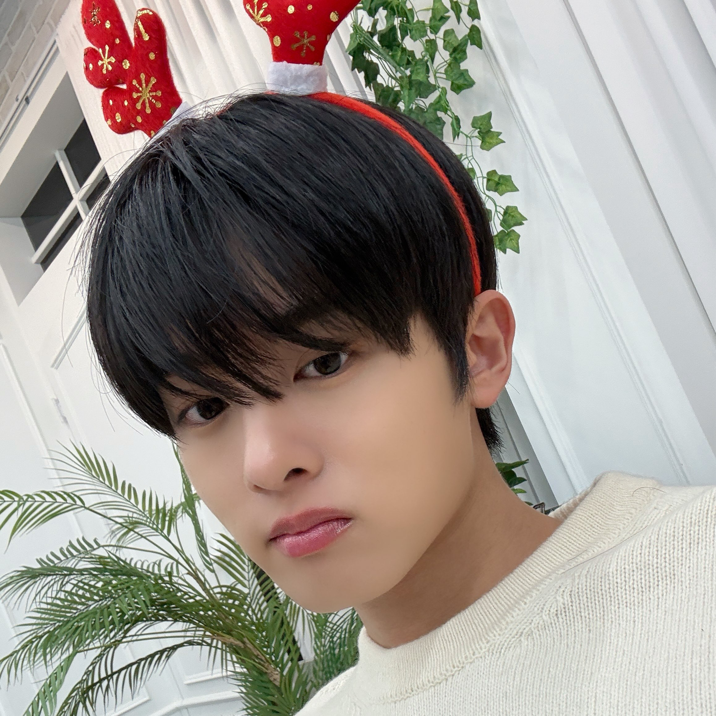 Latest photo of Woono (YOUNITE)