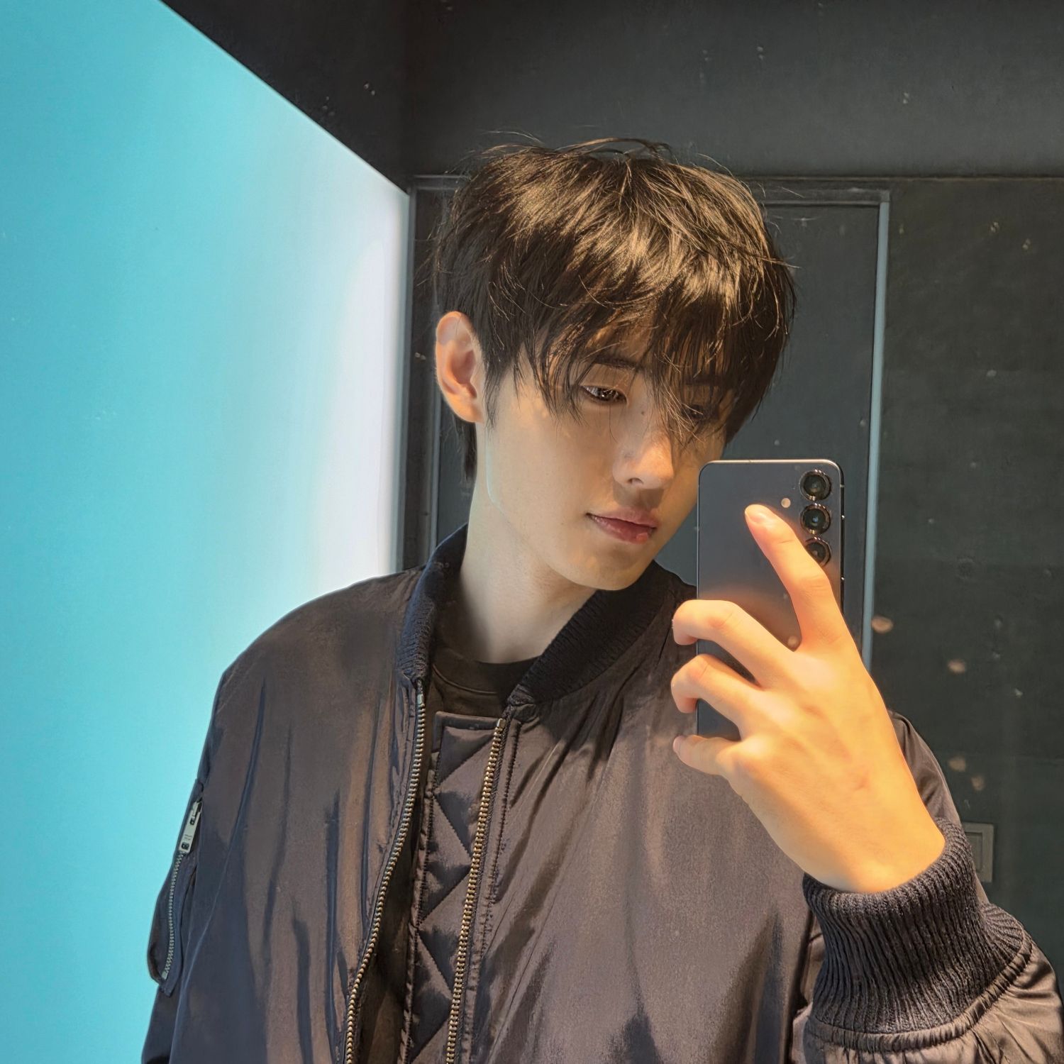 ソンフン (ENHYPEN)の最近の活動写真