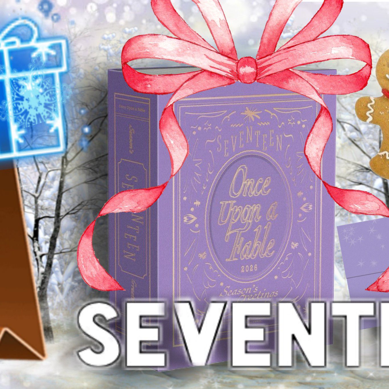 SEVENTEEN粉絲拍下的瞬間