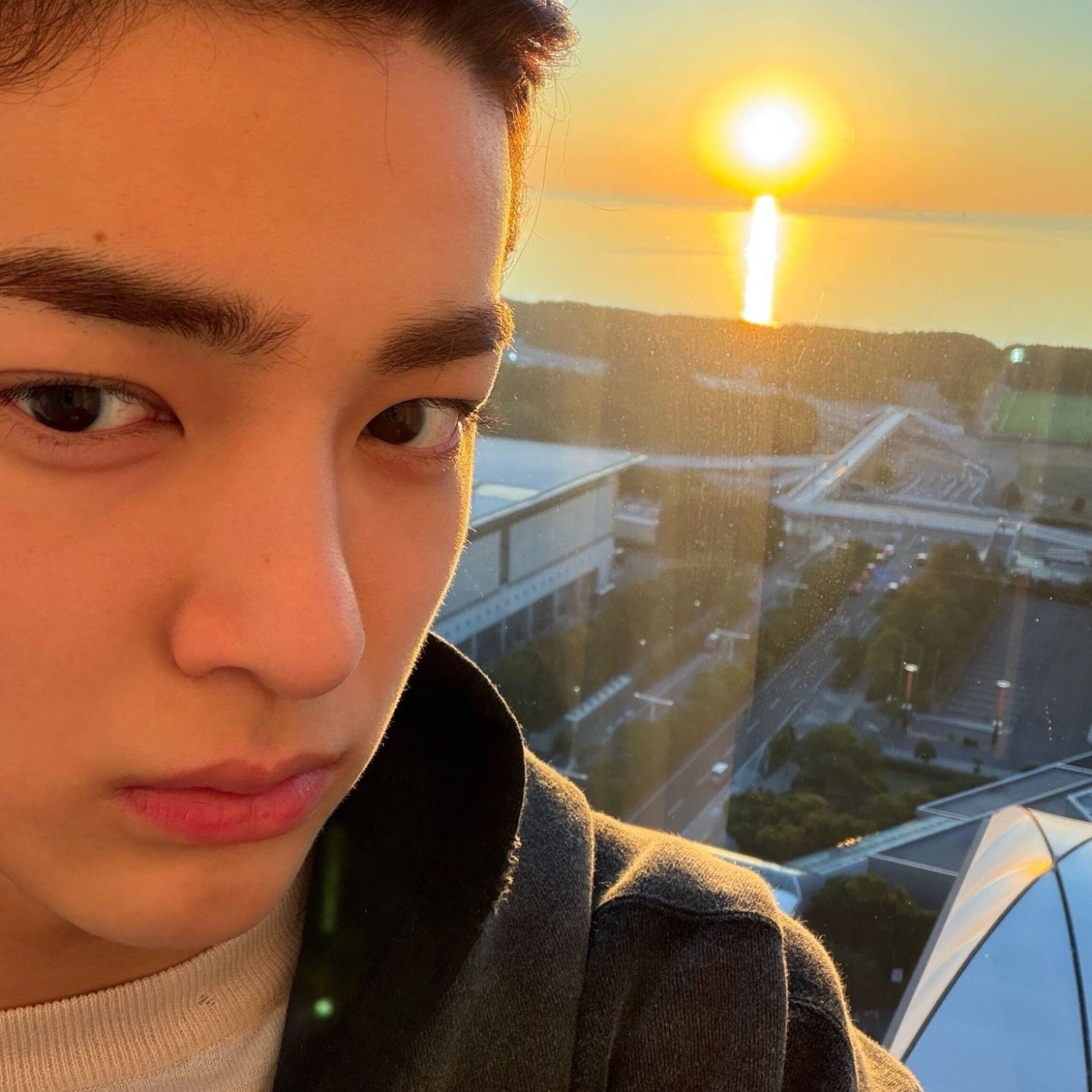 Latest photo of Keonho (CORTIS)