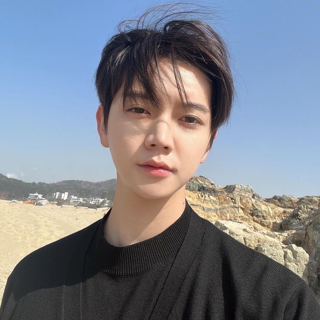 Recent activity shot of REN