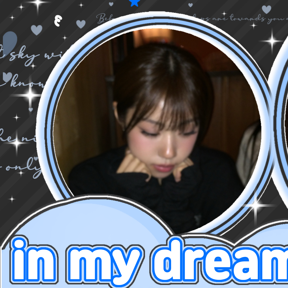 A moment captured by Choi Jungeun (izna)'s fan