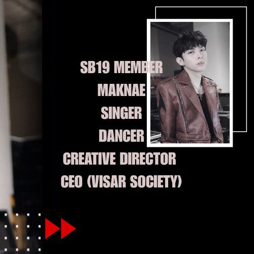 Behind-the-scenes cut of Justin (SB19)