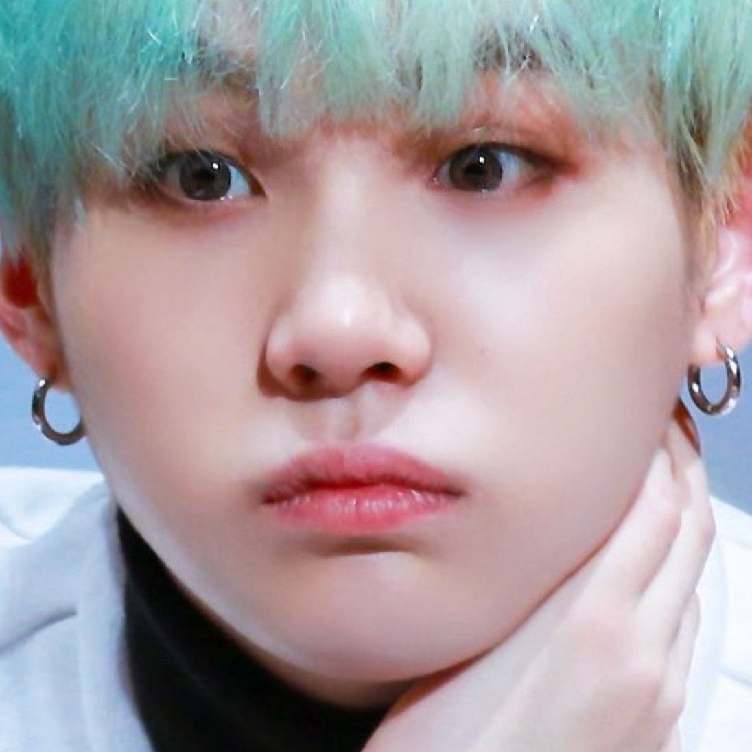 Behind-the-scenes cut of SUGA (BTS)