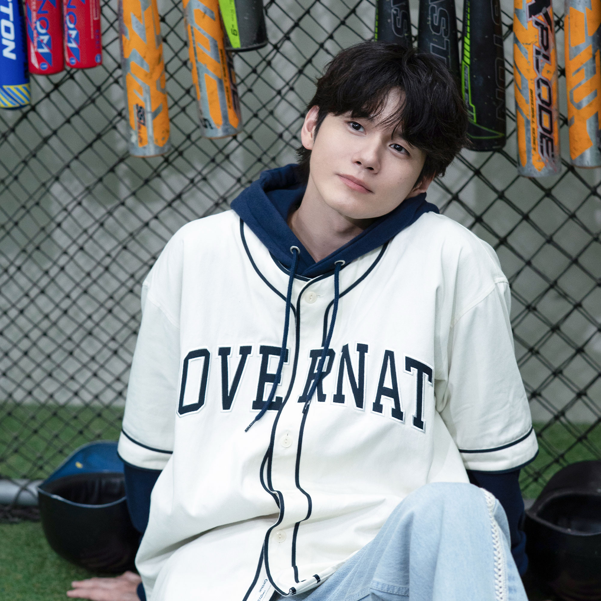 옹성우 팬이 찍은 순간