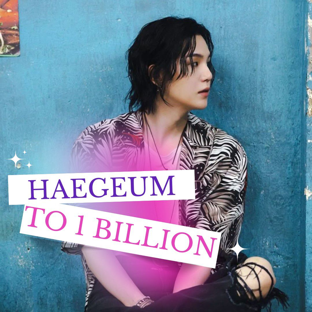 Foto aktivitas terbaru SUGA (BTS)