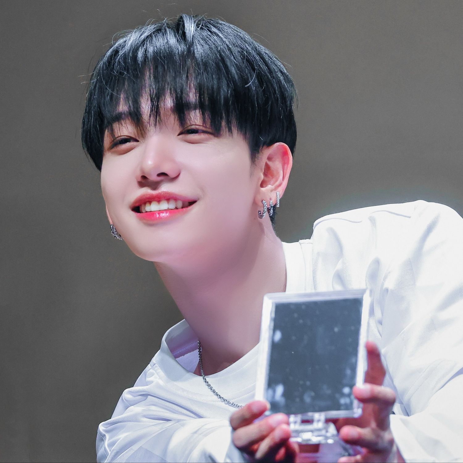 명재현 (BOYNEXTDOOR)의 최신 사진