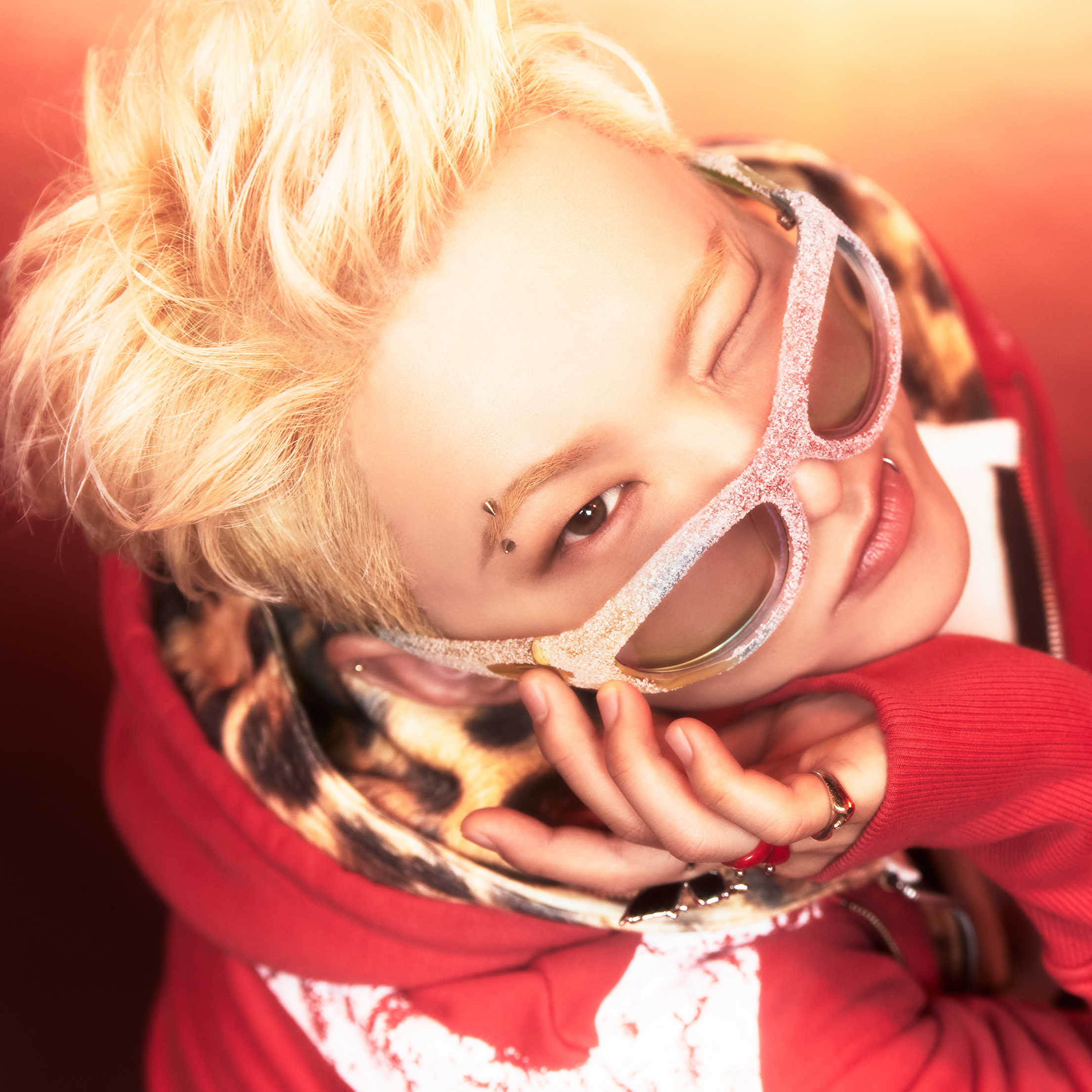 Latest photo of Hoshi (SEVENTEEN)