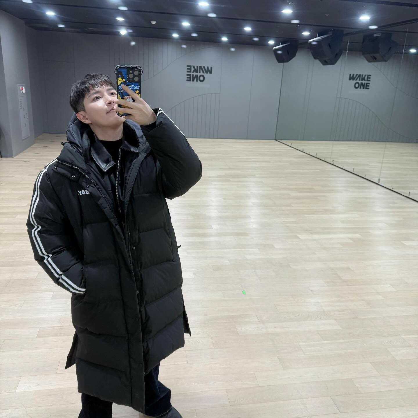 Latest photo of Kim Jaehwan