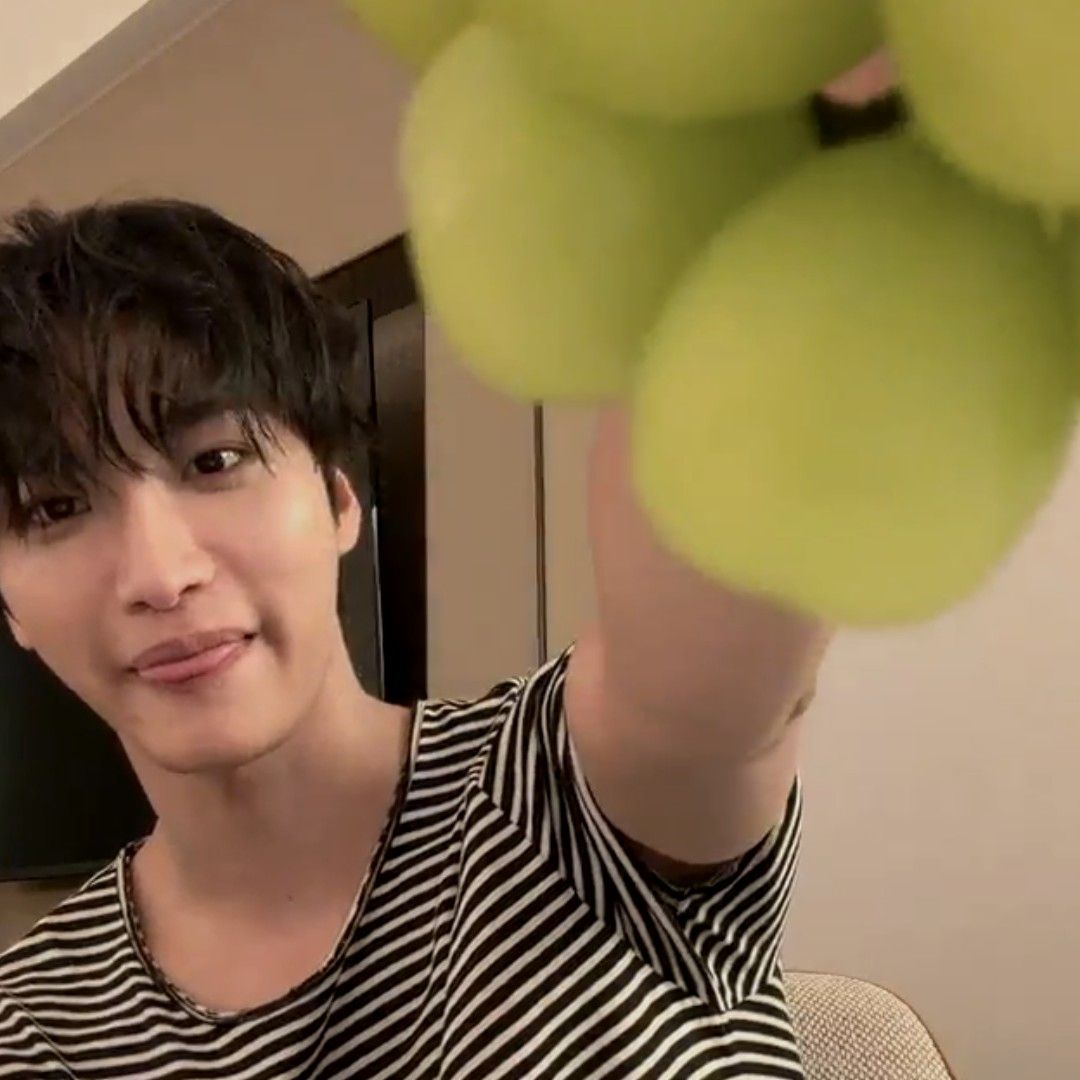 에이티즈 팬이 찍은 순간