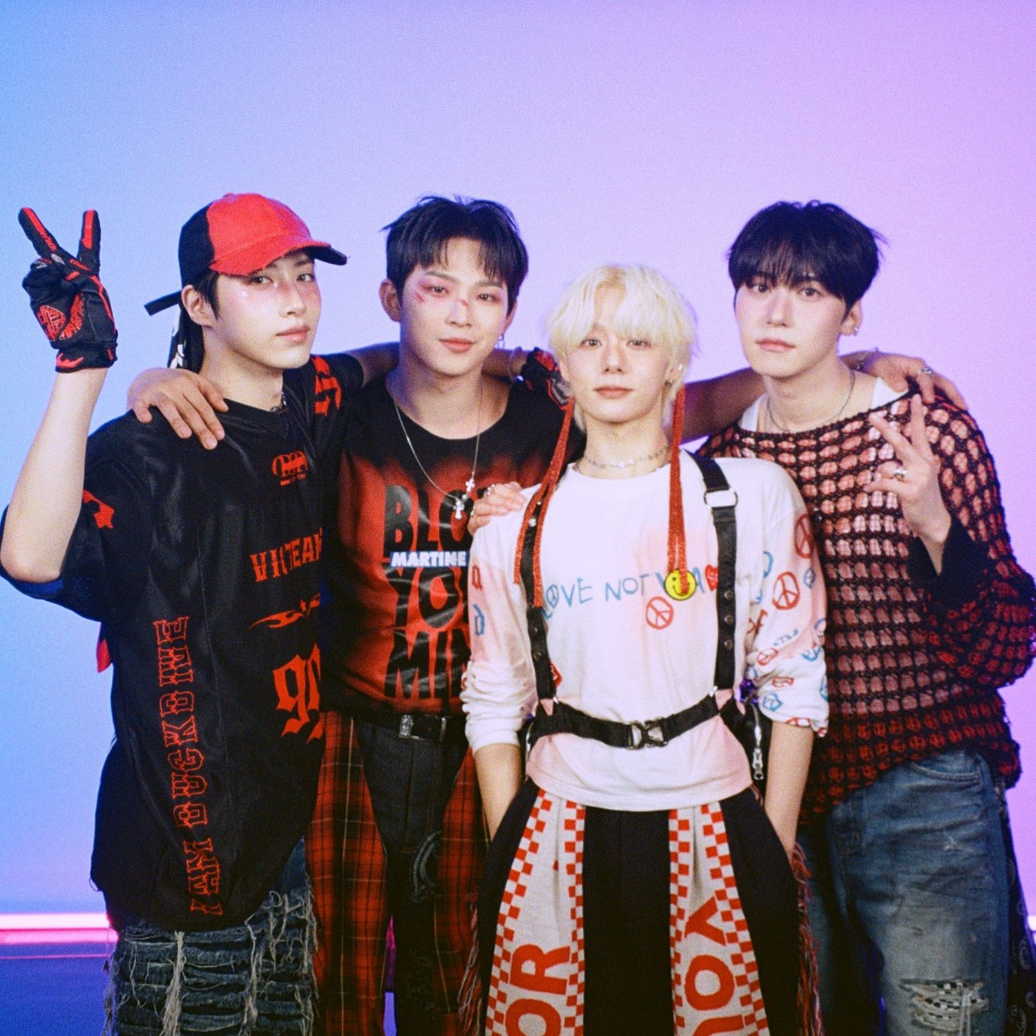 イド (ONEUS)の最近の活動写真
