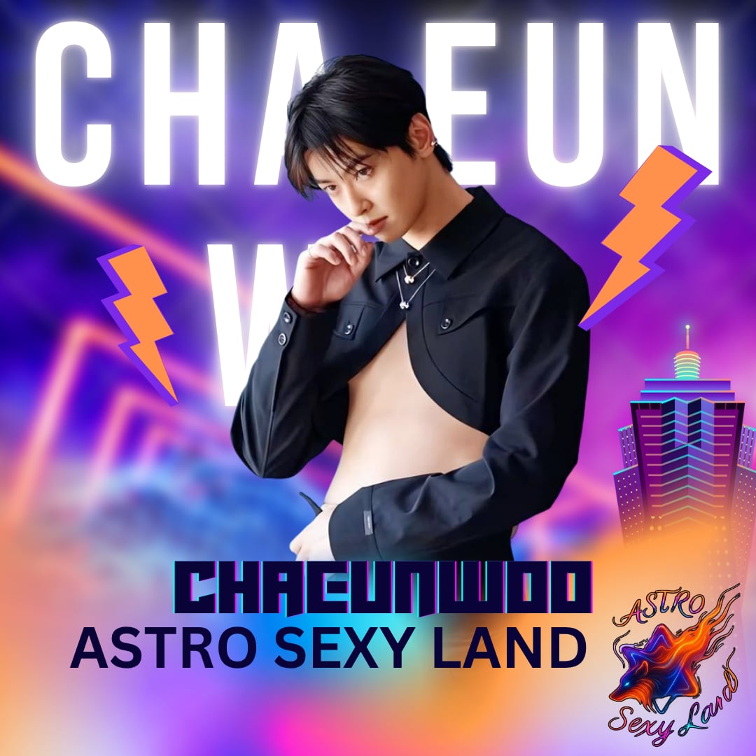 Latest photo of ASTRO