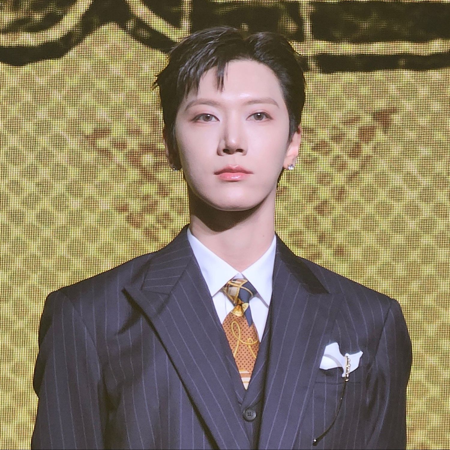 テン (WayV)ファンが撮った瞬間