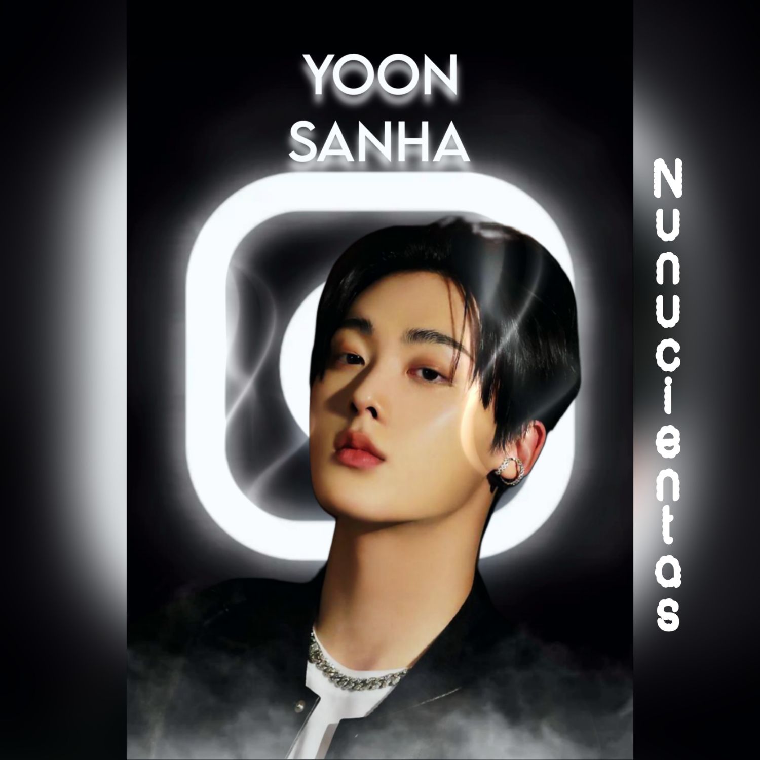 Latest photo of Sanha (ASTRO)