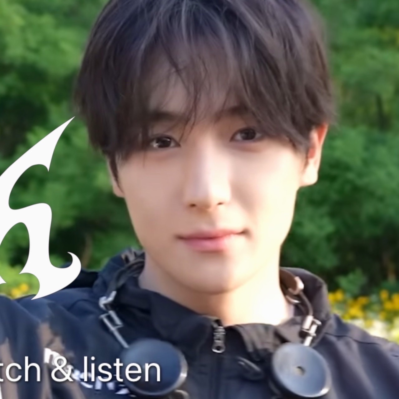 ヒョンジェ (THE BOYZ)の最新写真