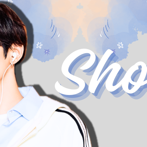 Behind-the-scenes cut of SHOTARO (RIIZE)