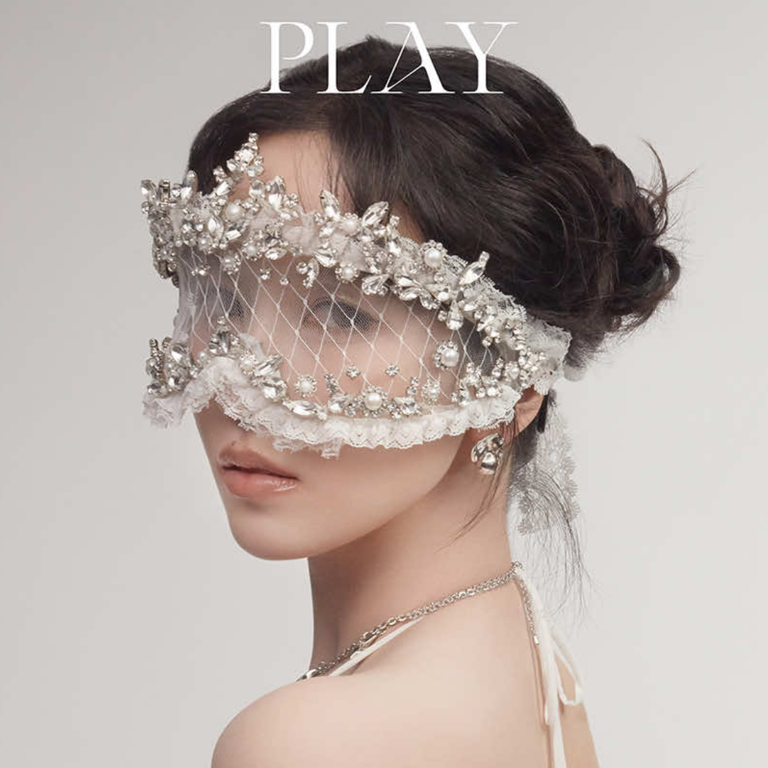 미나 (TWICE)의 비하인드 컷