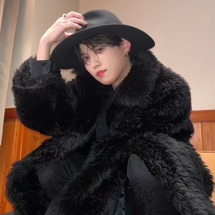 Latest photo of Shiroiwa Ruki (JO1)