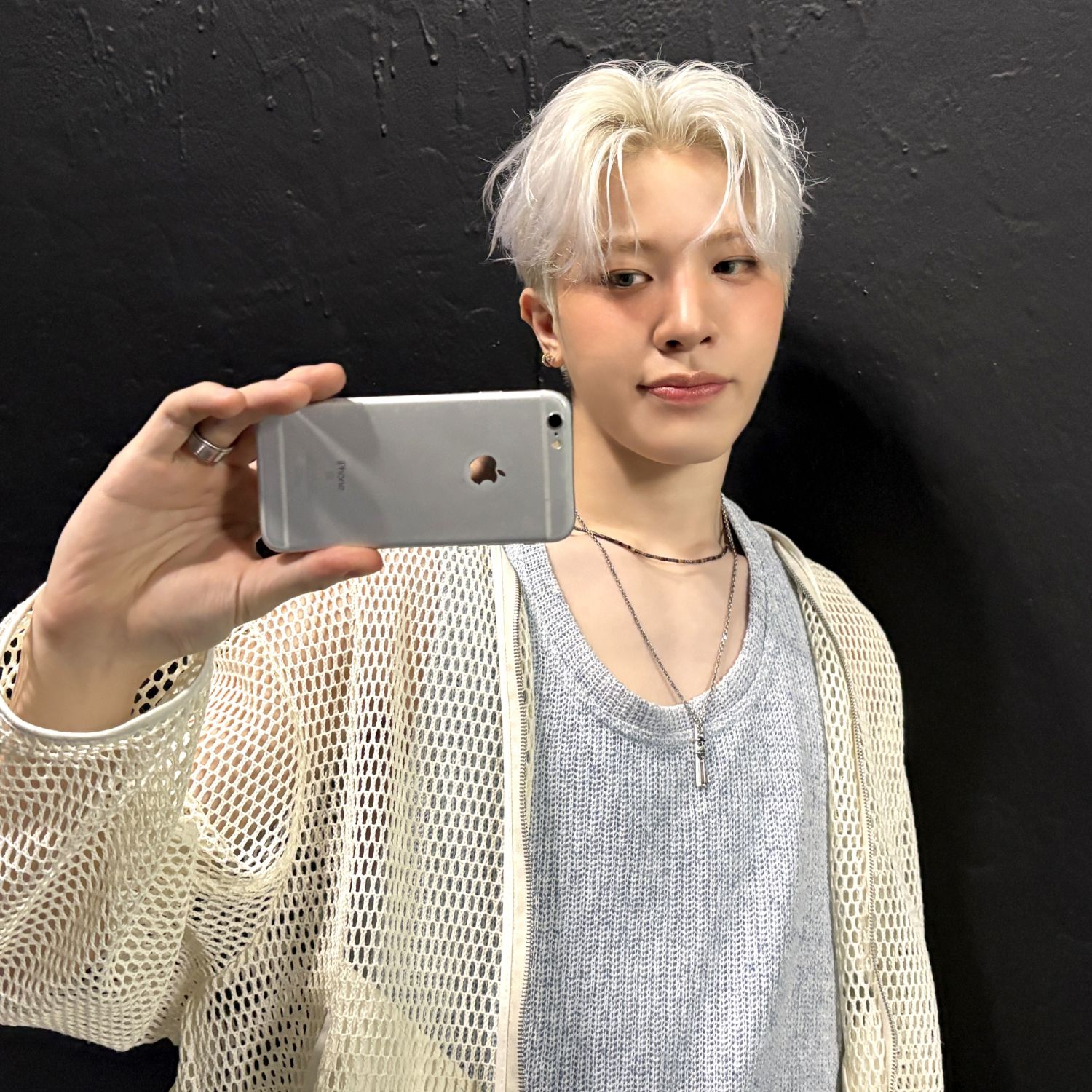 Recent activity shot of So Junghwan (TREASURE)