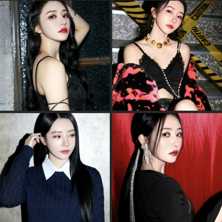 Recent activity shot of DREAMCATCHER